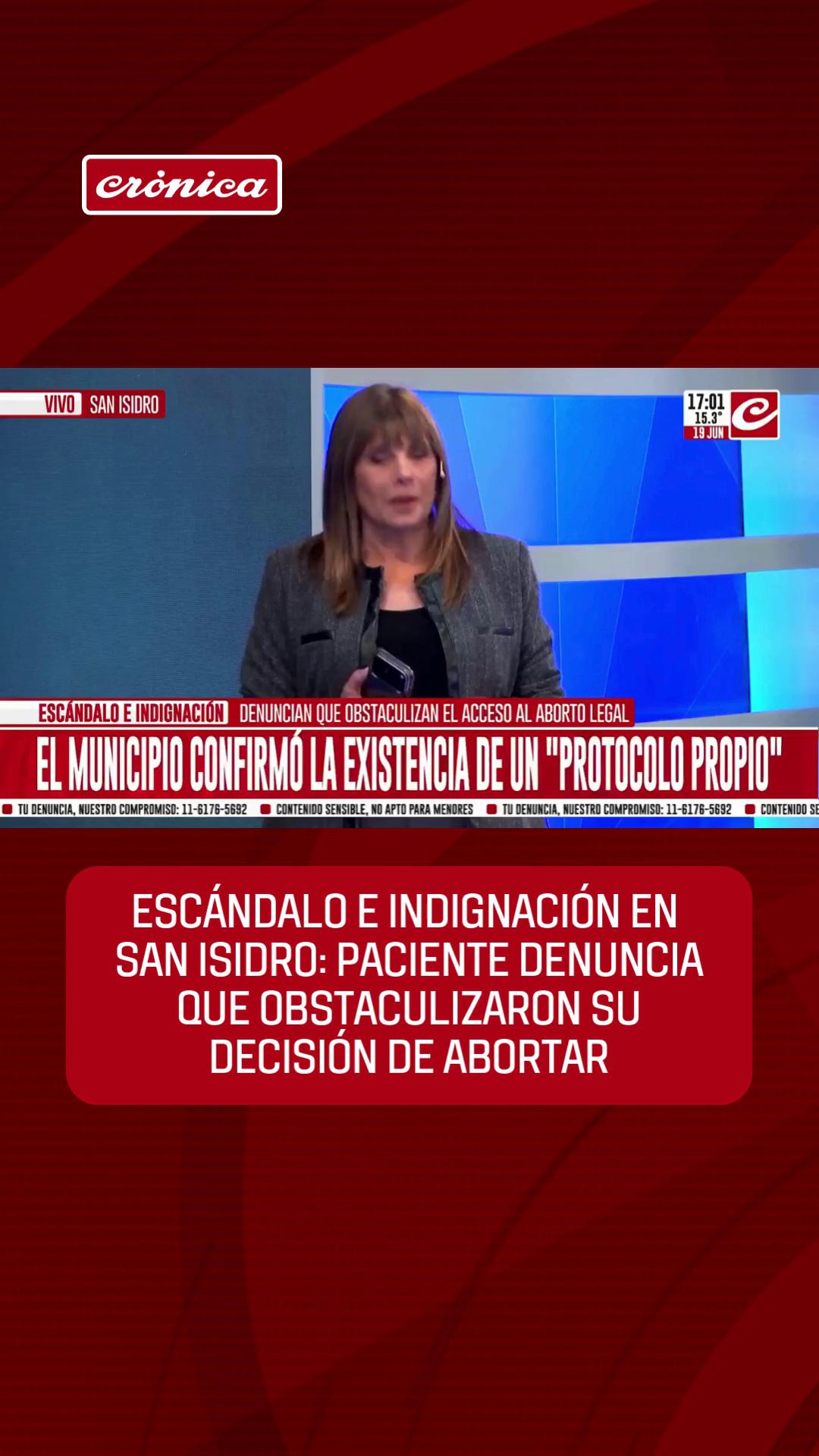 @Cr&oacute;nica