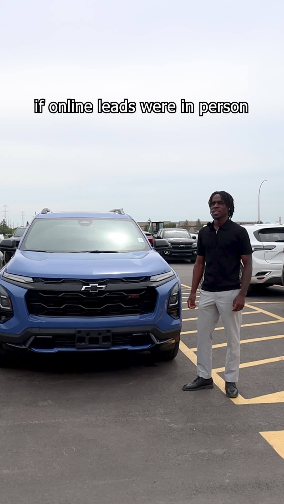 @Lakewood Chevrolet
