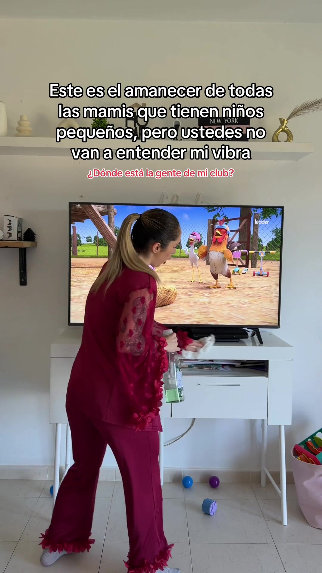 @El Reino Infantil