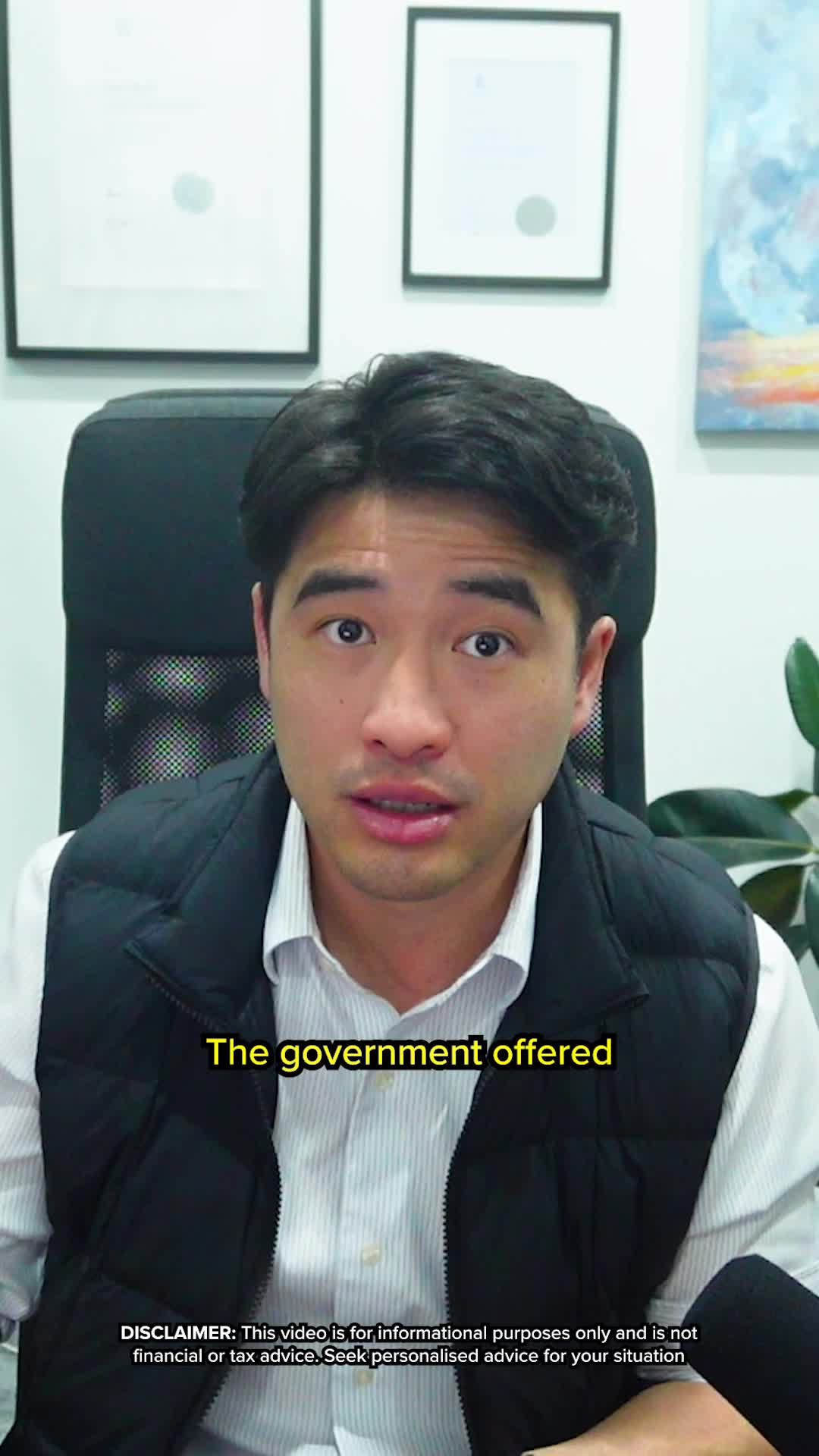 @Davie | Chartered Accountant