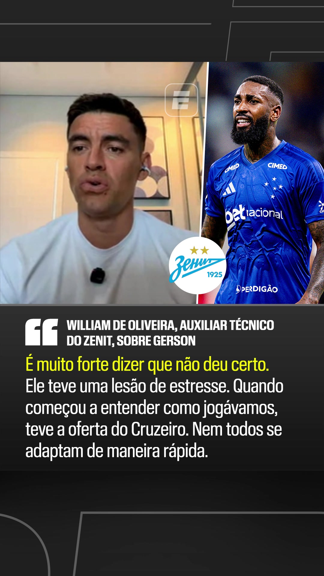 @ESPN Brasil