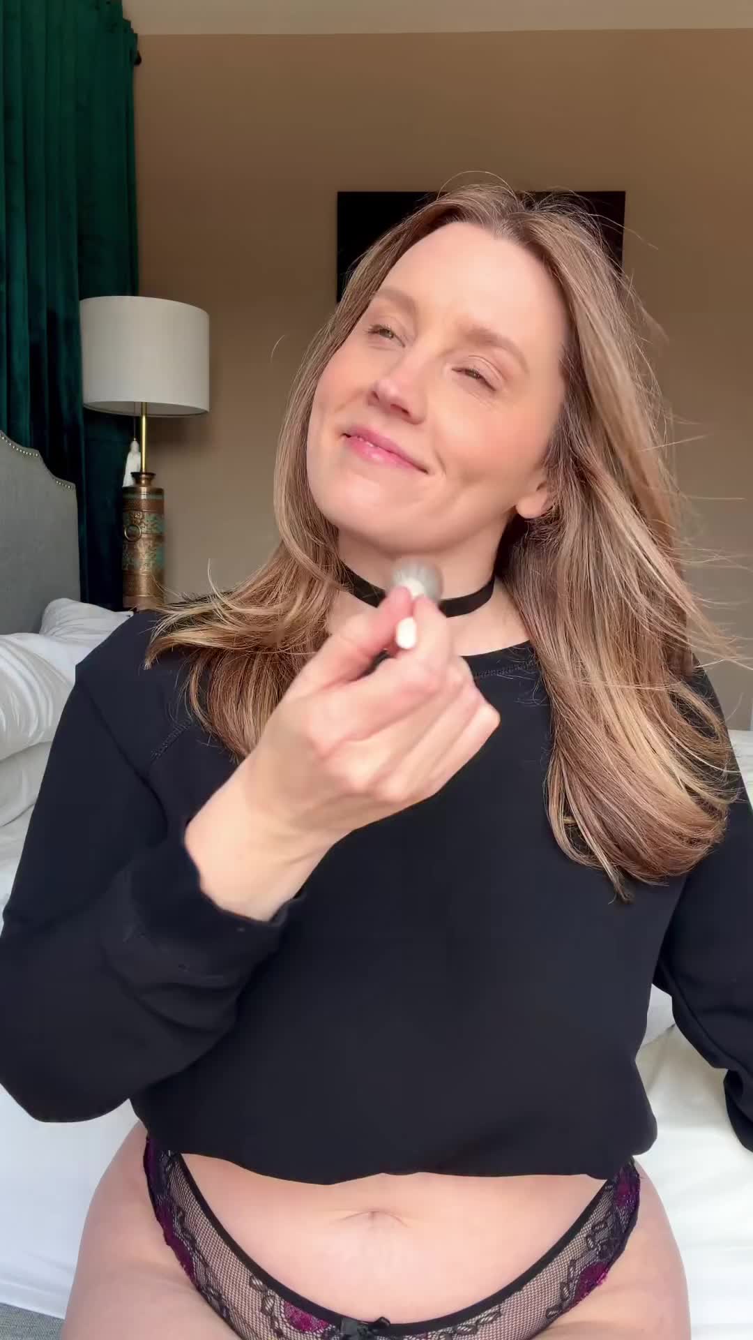 @Erin Kittens