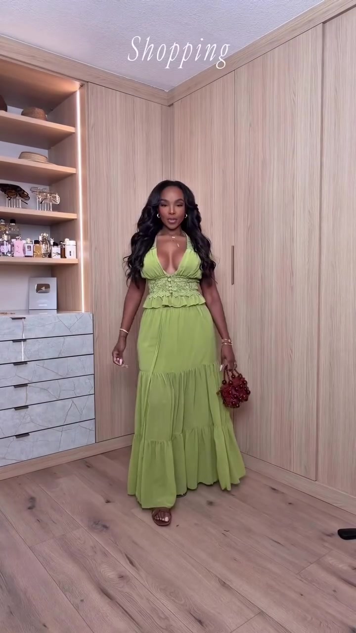 @Kira | Amazon Fashion Finds