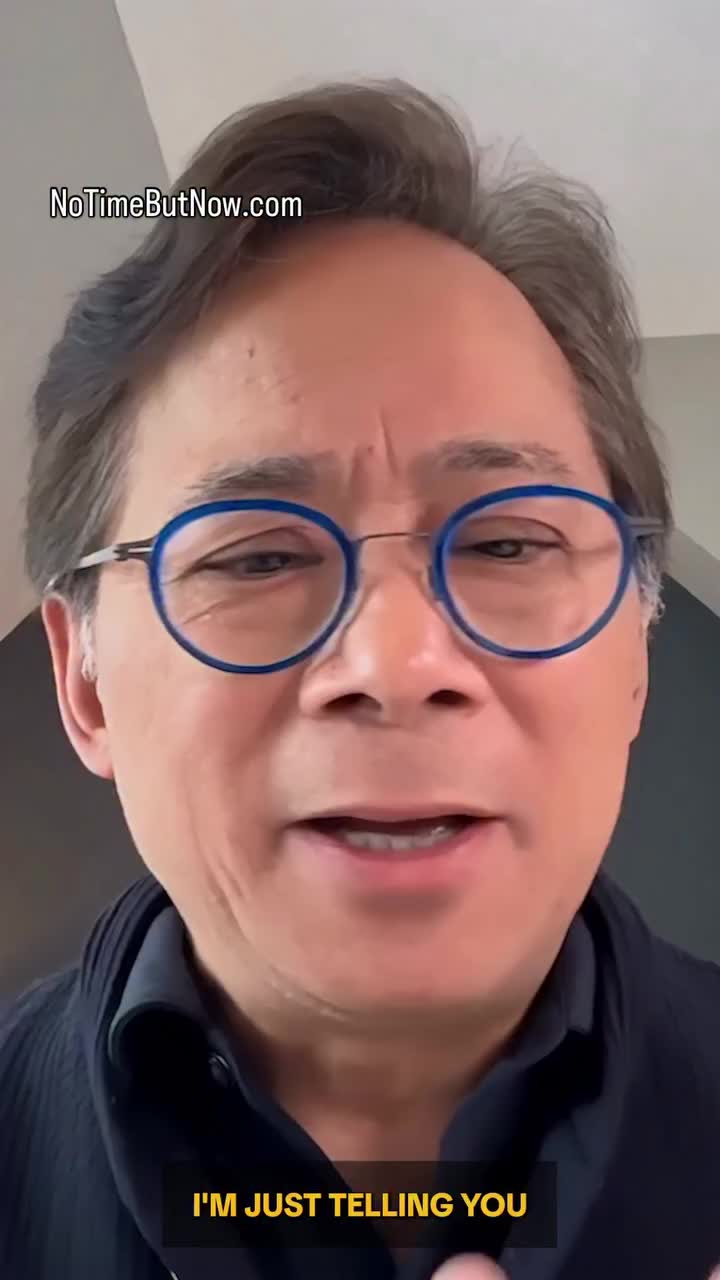 @Dr. William Li