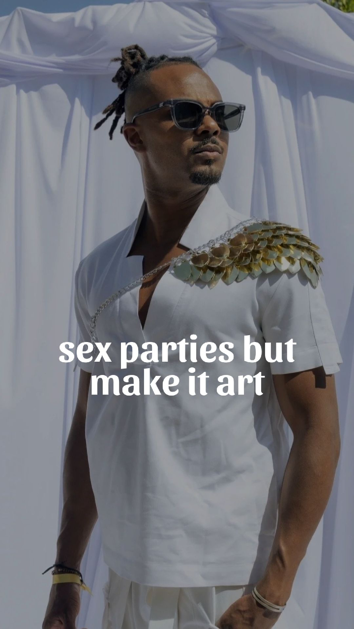 @Shameless Sex Podcast