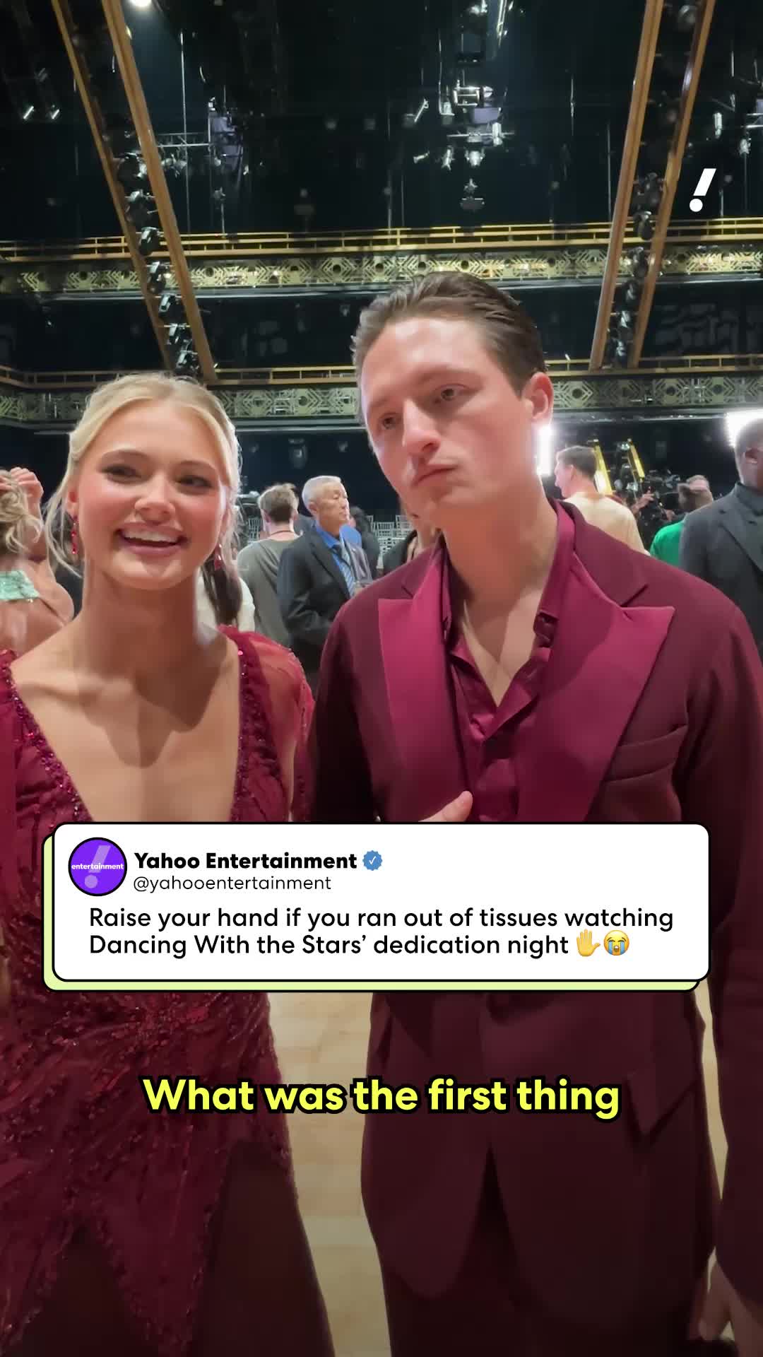 @Yahoo Entertainment