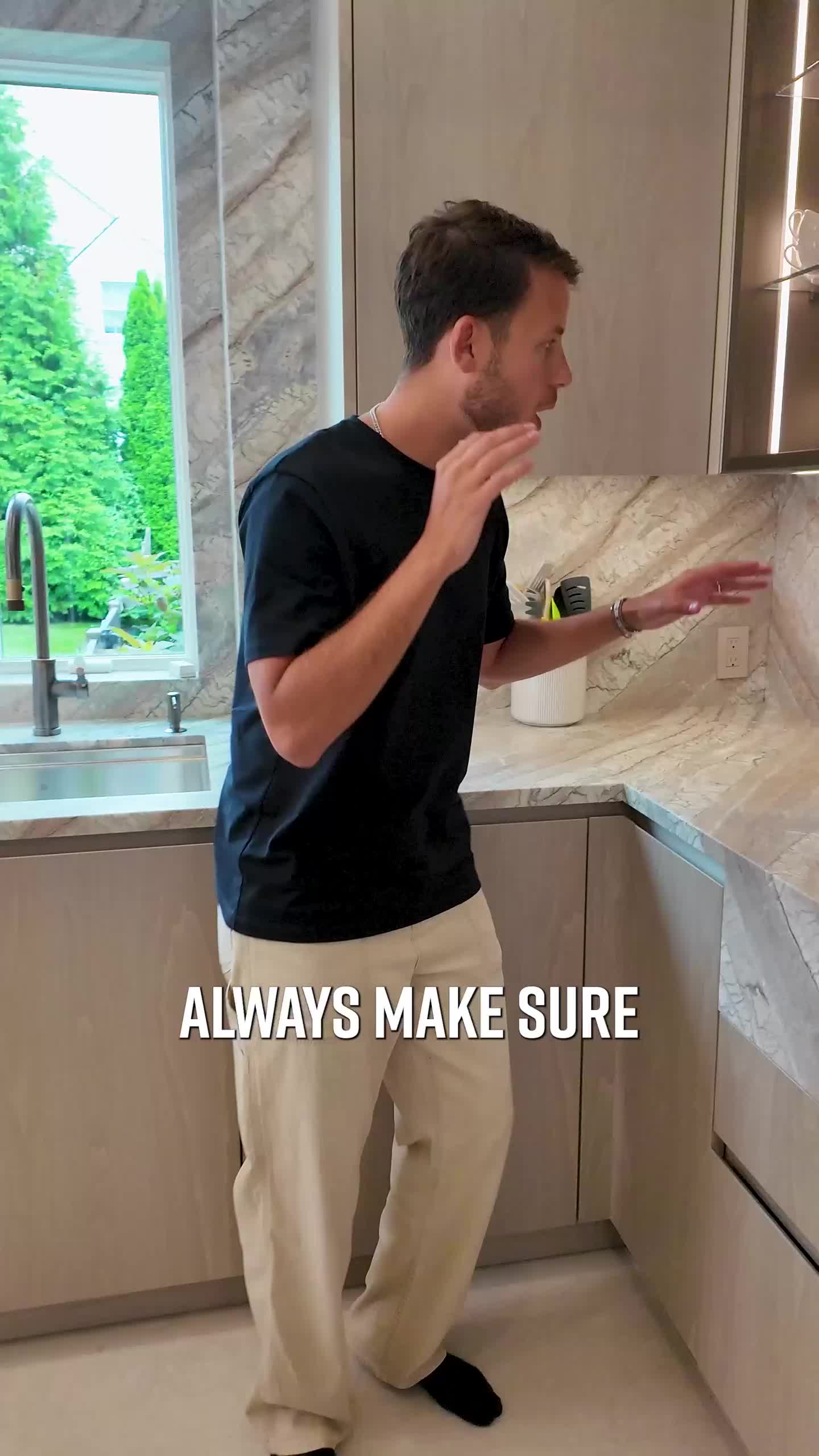 @The Kitchen Guy