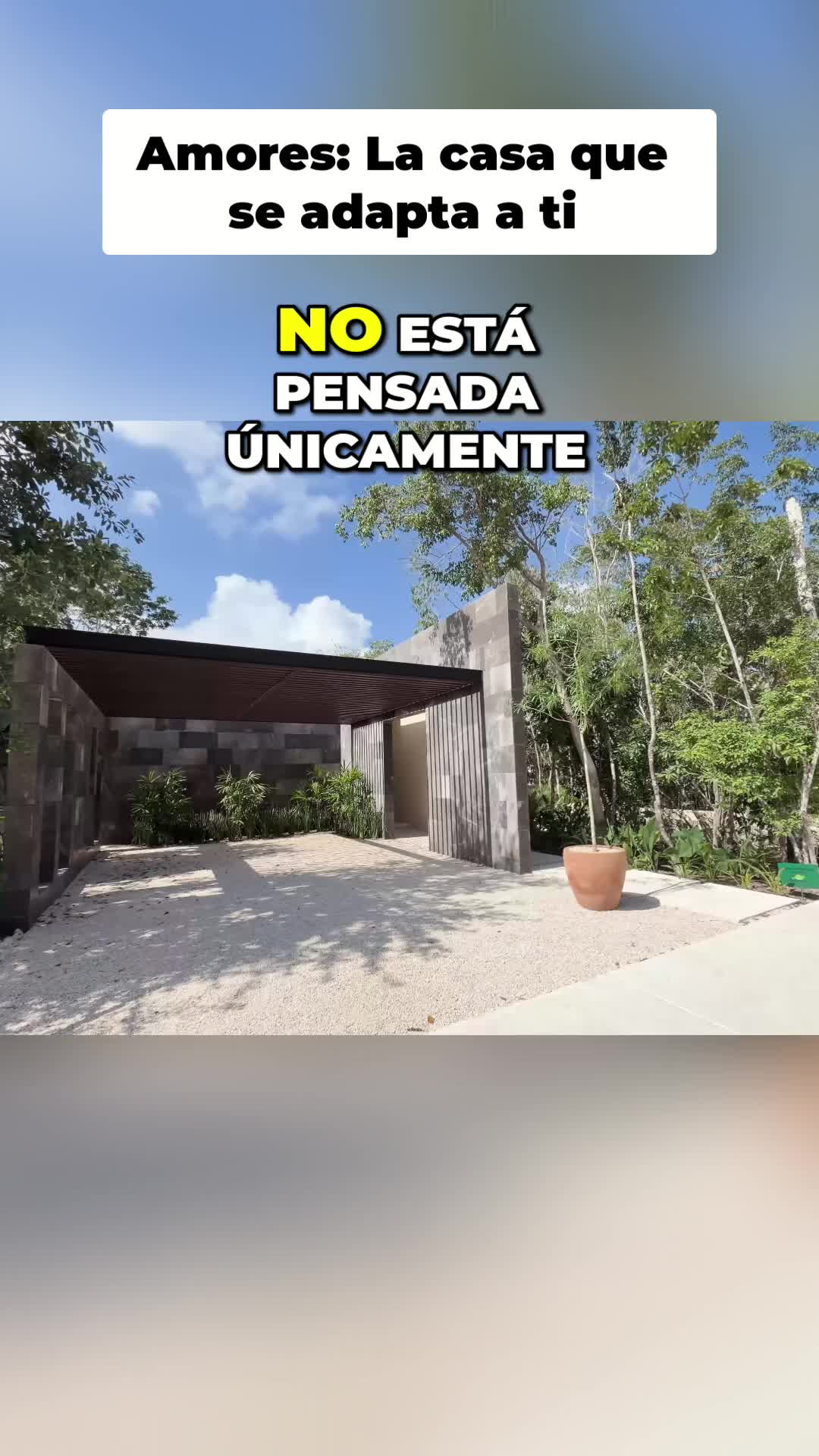 @America vega inmobiliaria