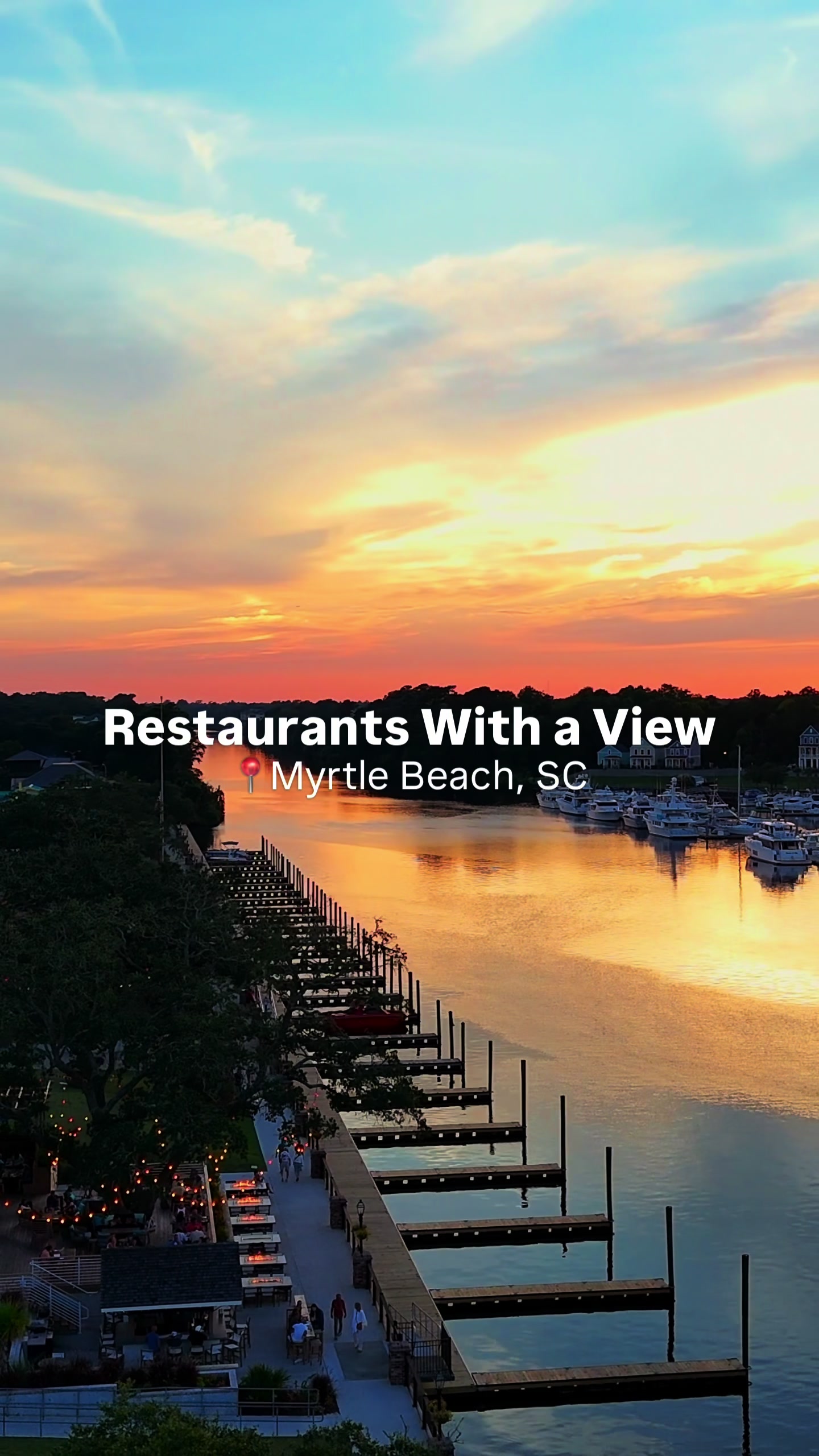 @Myrtle Beach