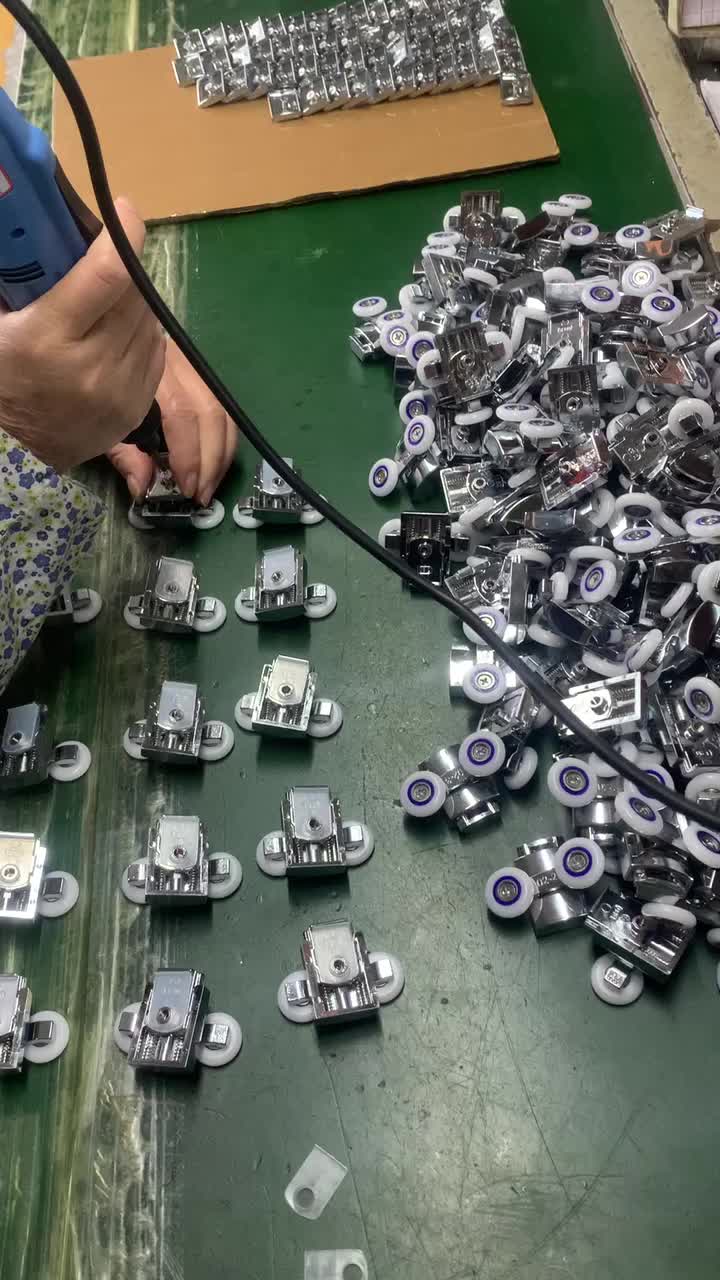 @East Sun Hardware Factory