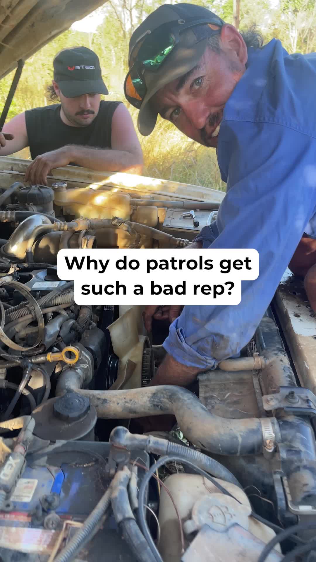 @4WD 24/7