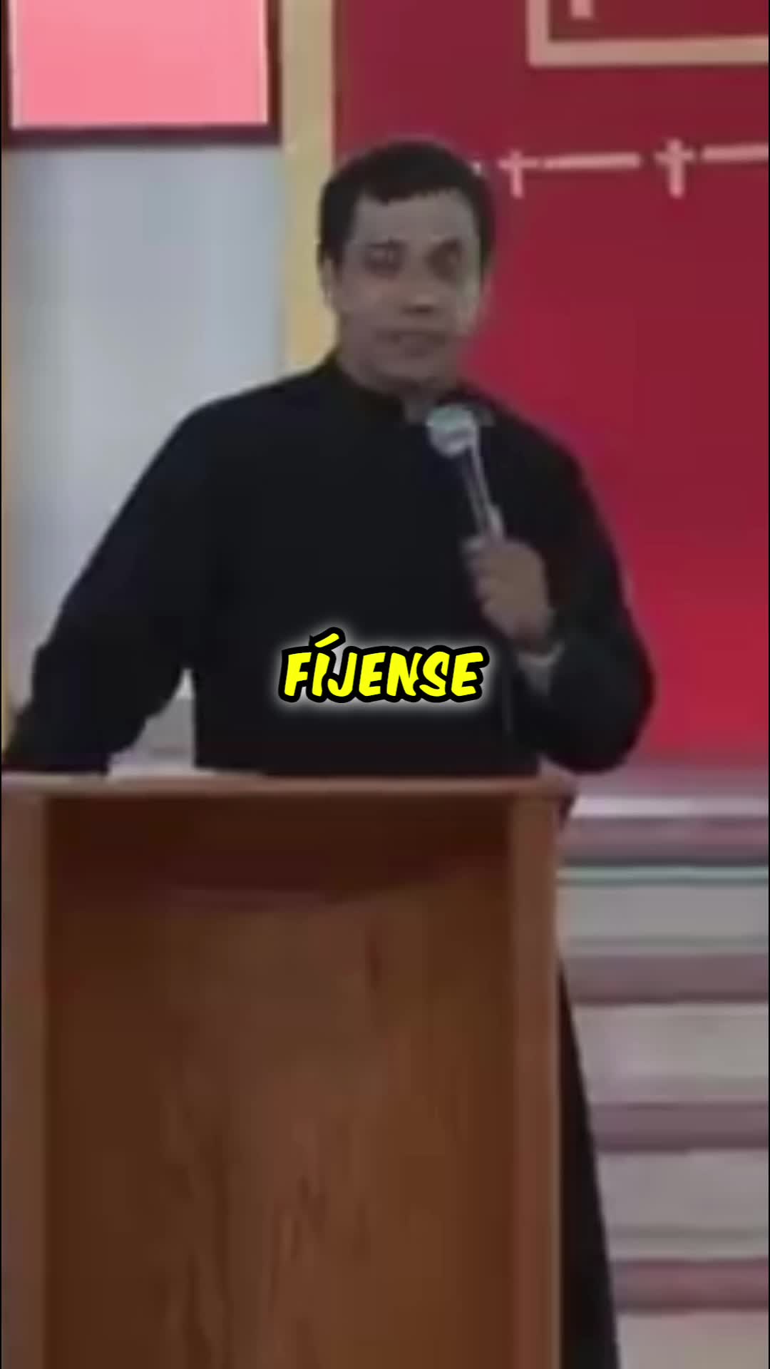 @Padre Cornejo Sermones
