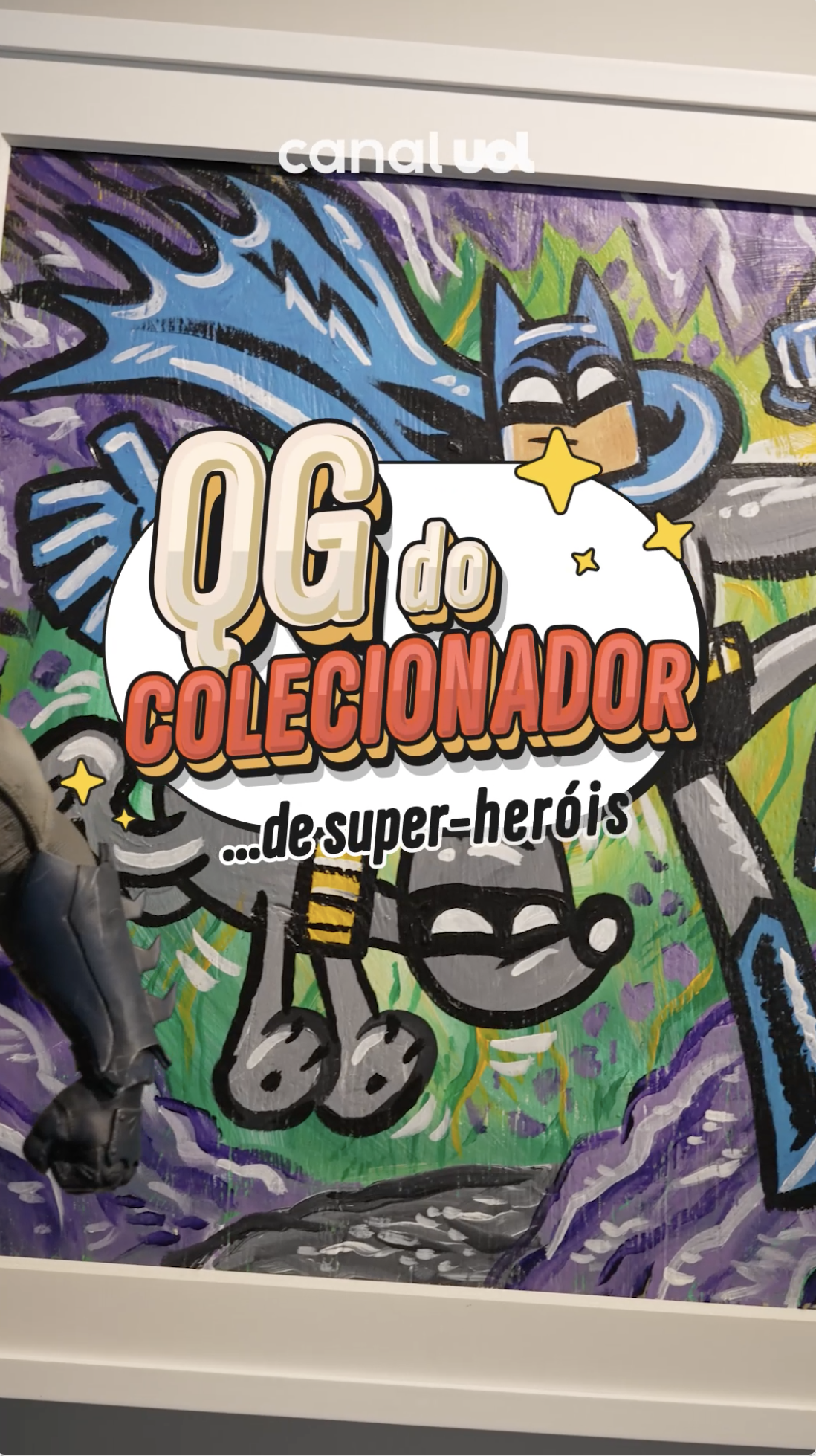 @Nossa UOL