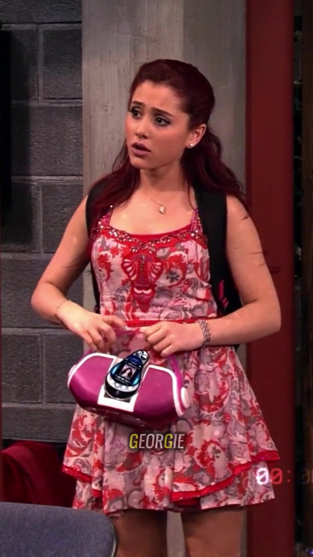 @Georgie