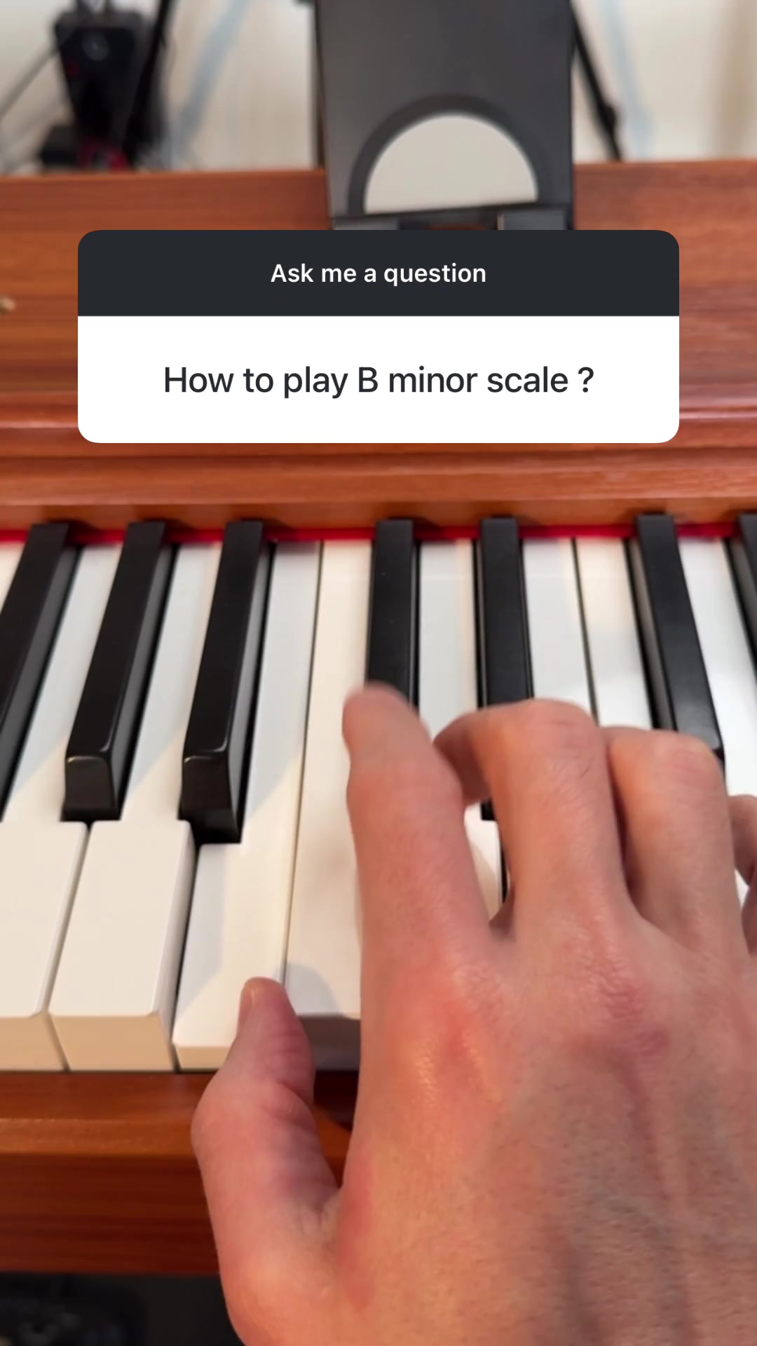 @Easy Fast Piano