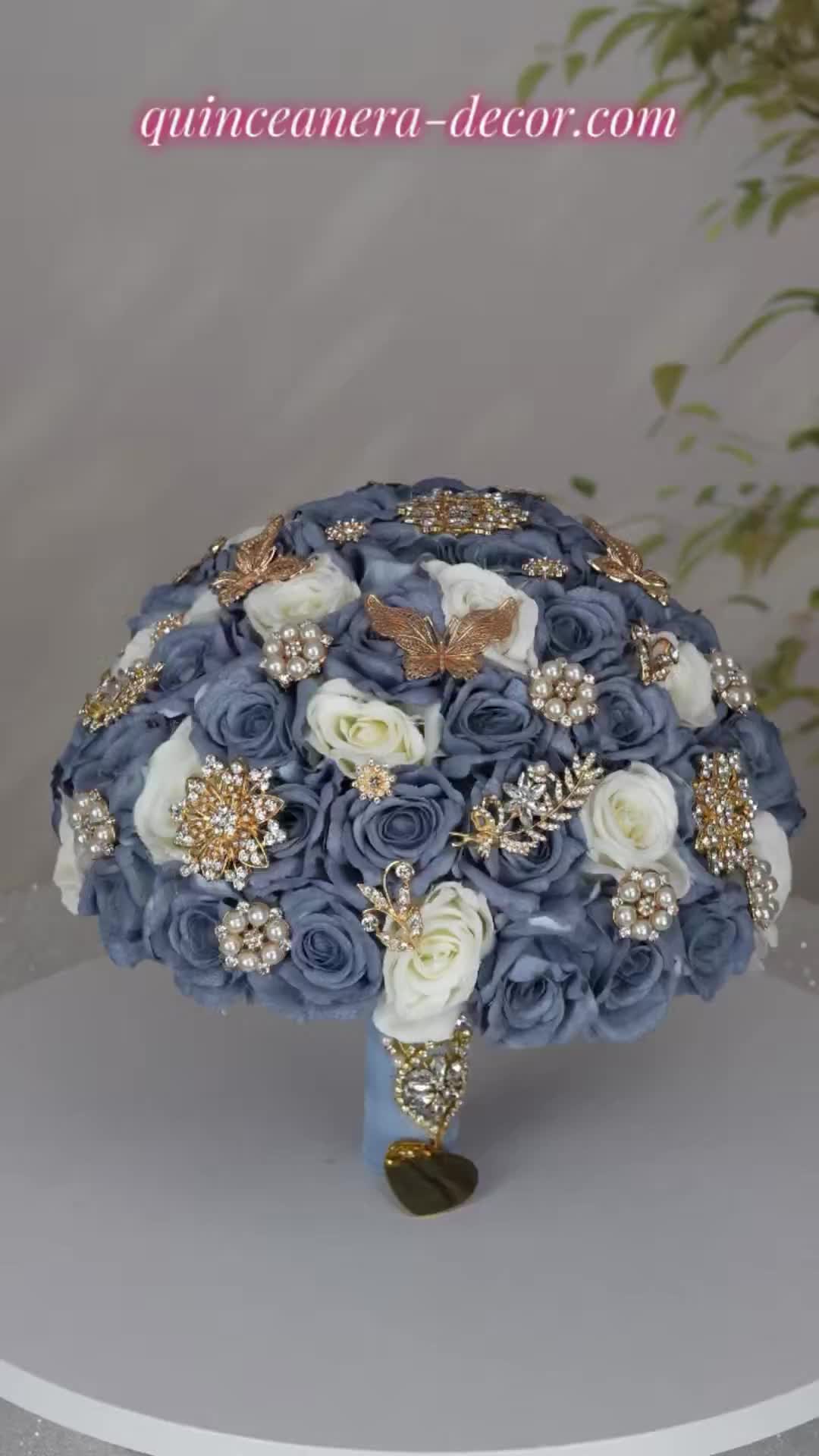 @Quinceañera Decor