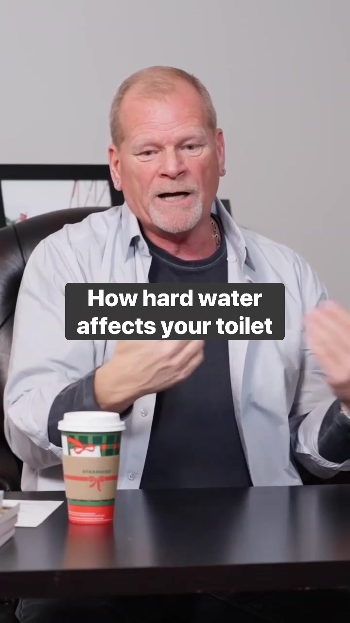 @Mike Holmes