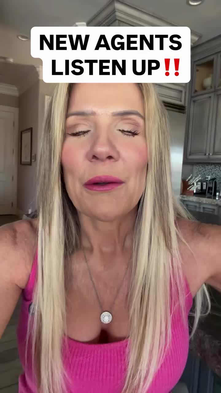 @Krista Mashore | Real Estate