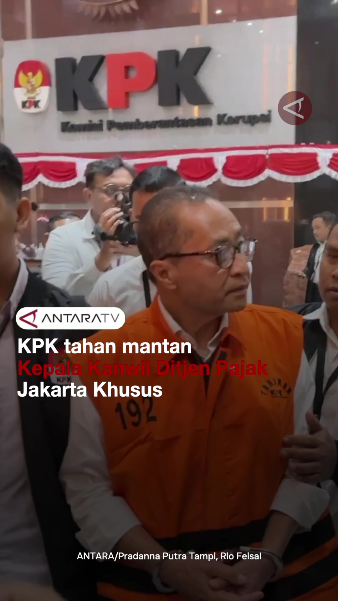 @Antara TV Indonesia