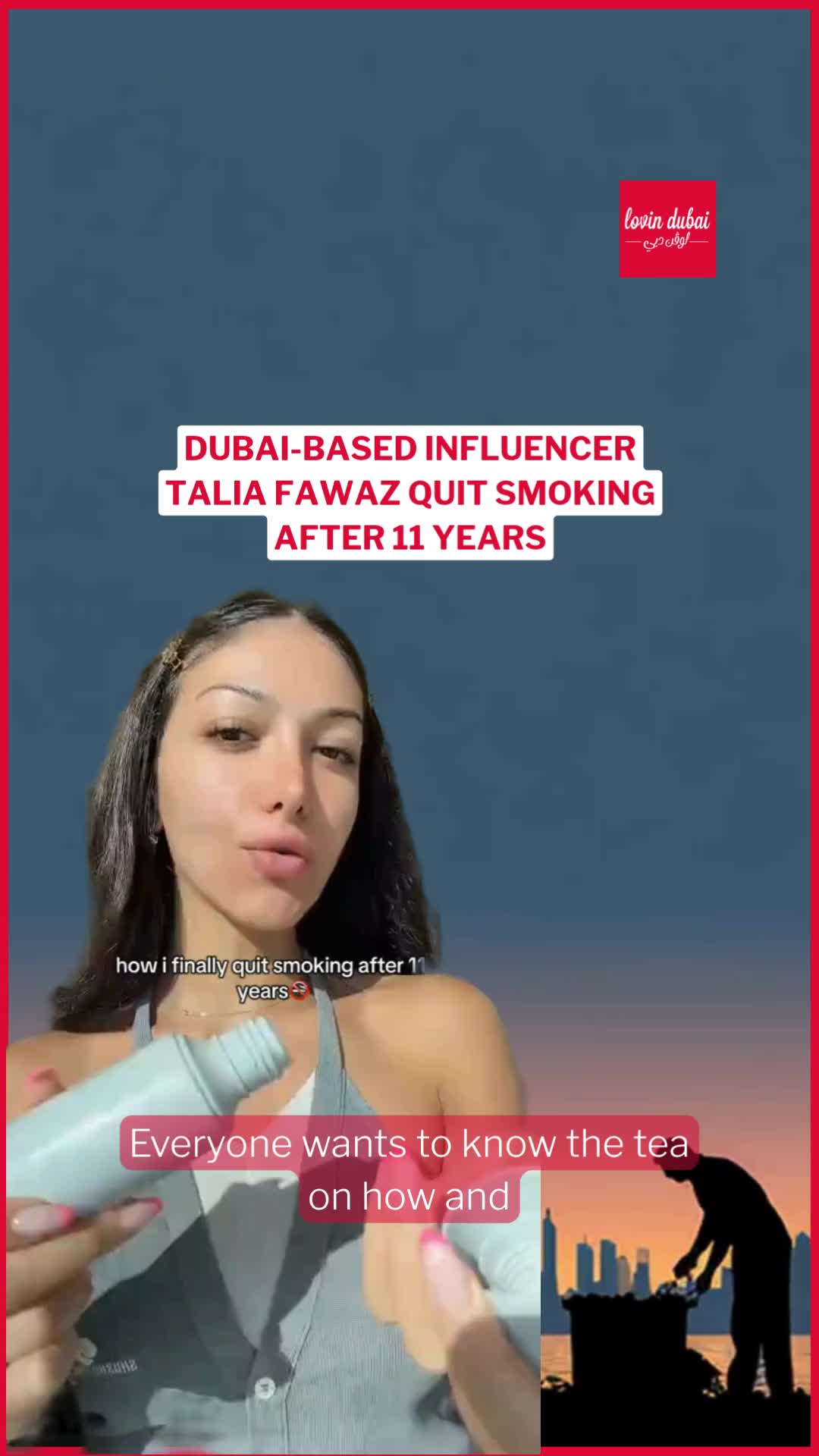 @Lovin Dubai | لوڤن دبي