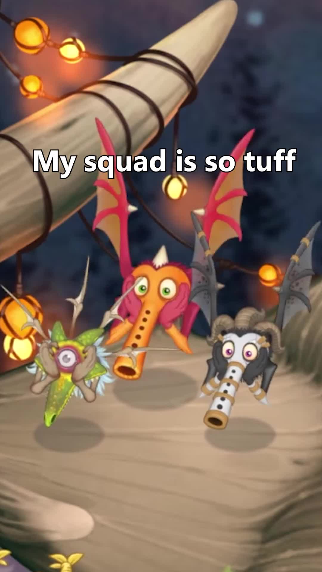 @My Singing Monsters