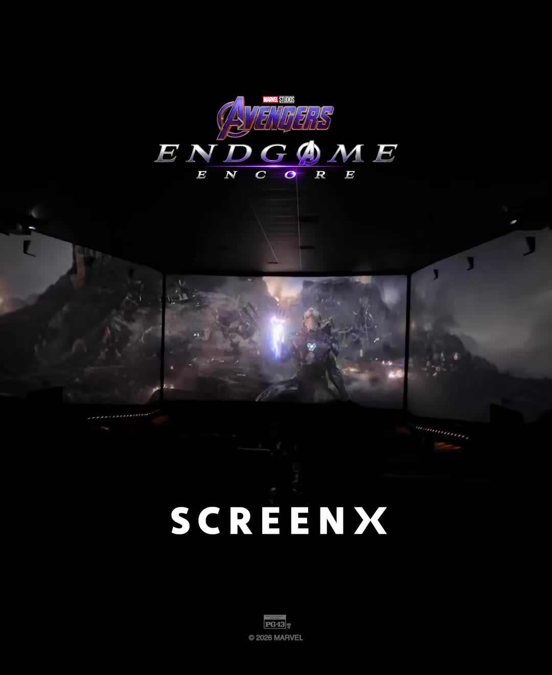 @SCREENX