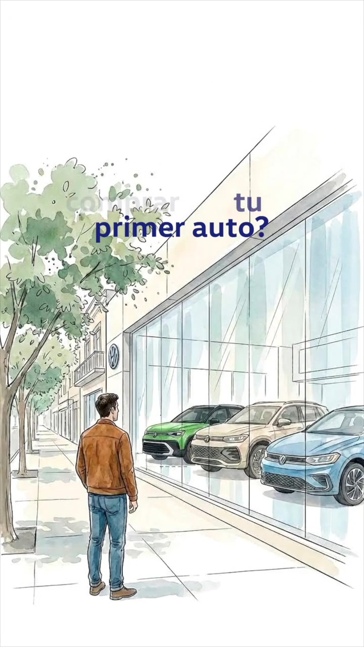 @Volkswagen Auto Ventas