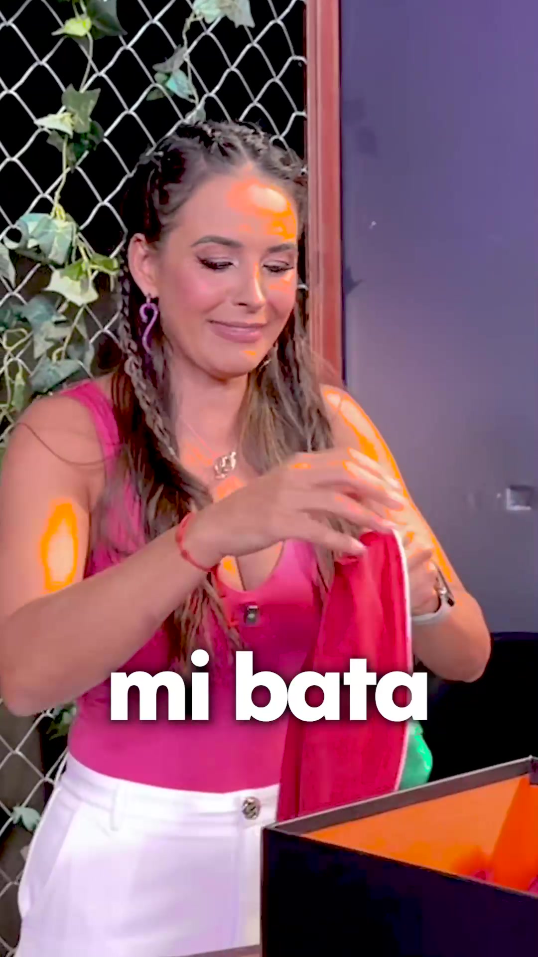 @Como dice el dicho