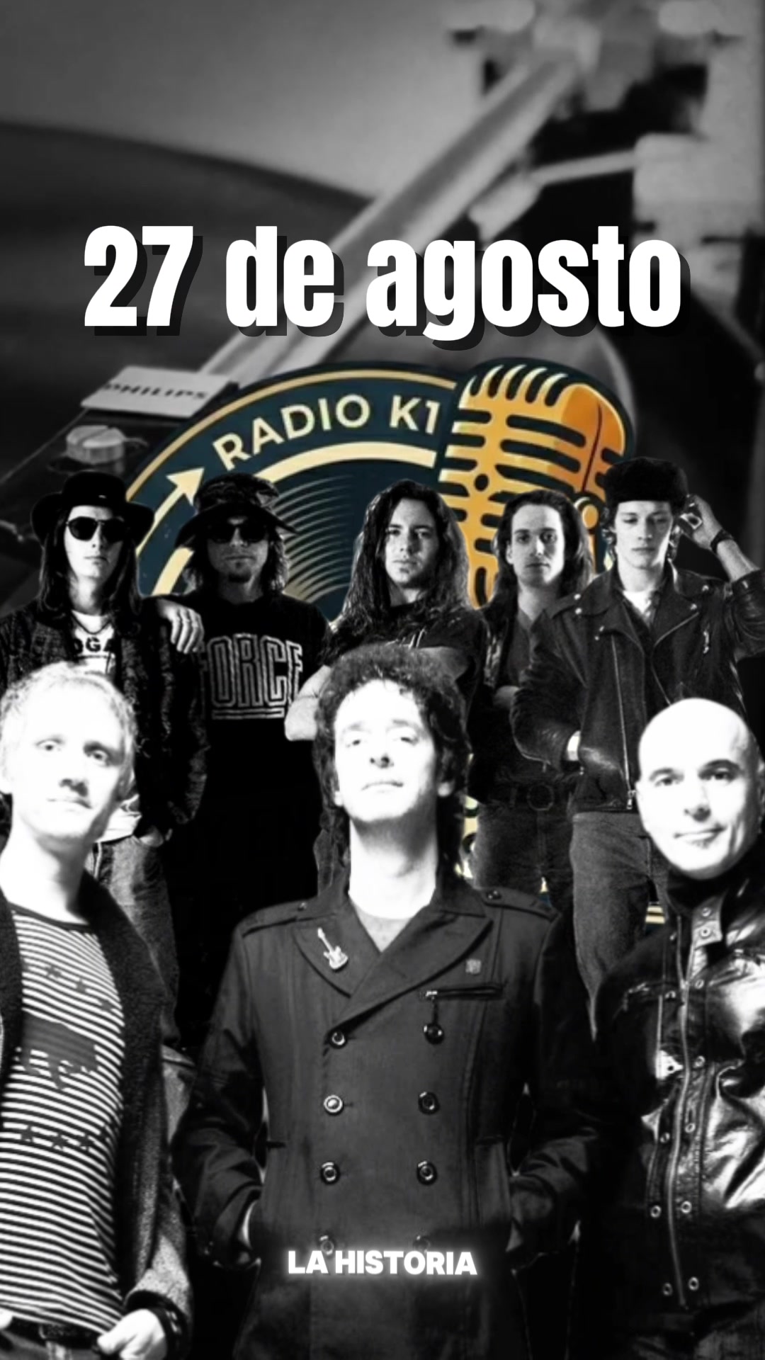 @Radio K1