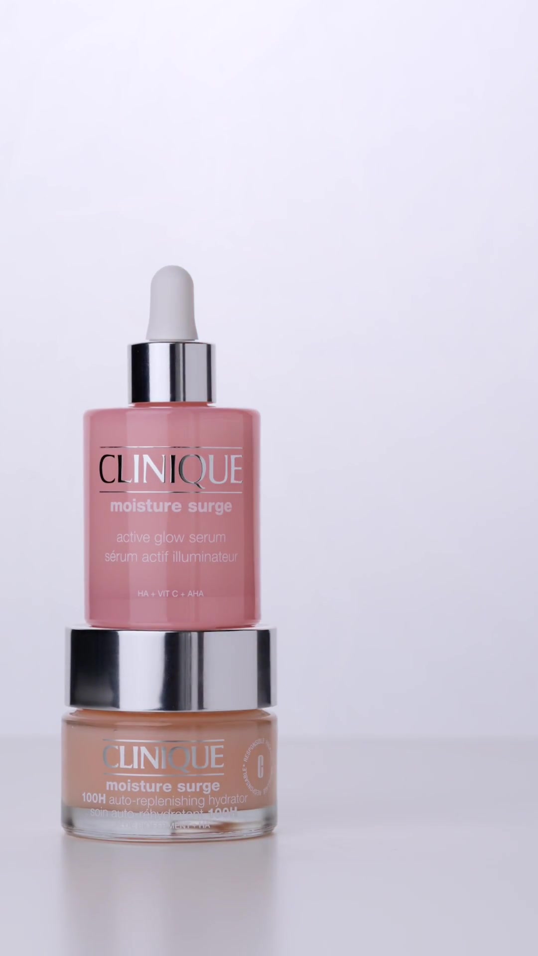 @Clinique UK