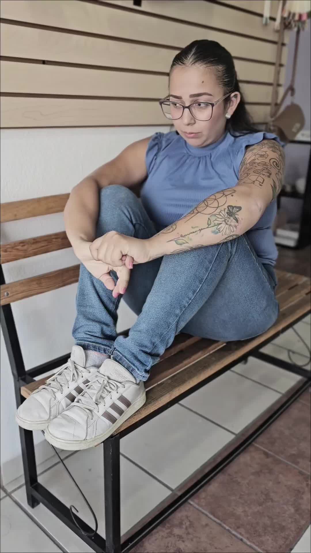 @KarellyHdz | UGC | M&eacute;xico