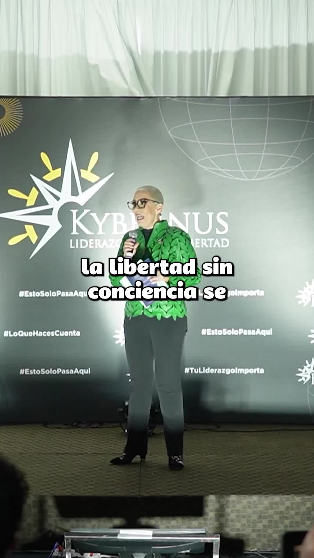 @Kybernus