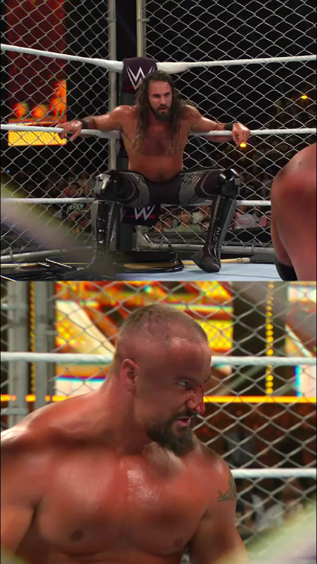 @WWE Español