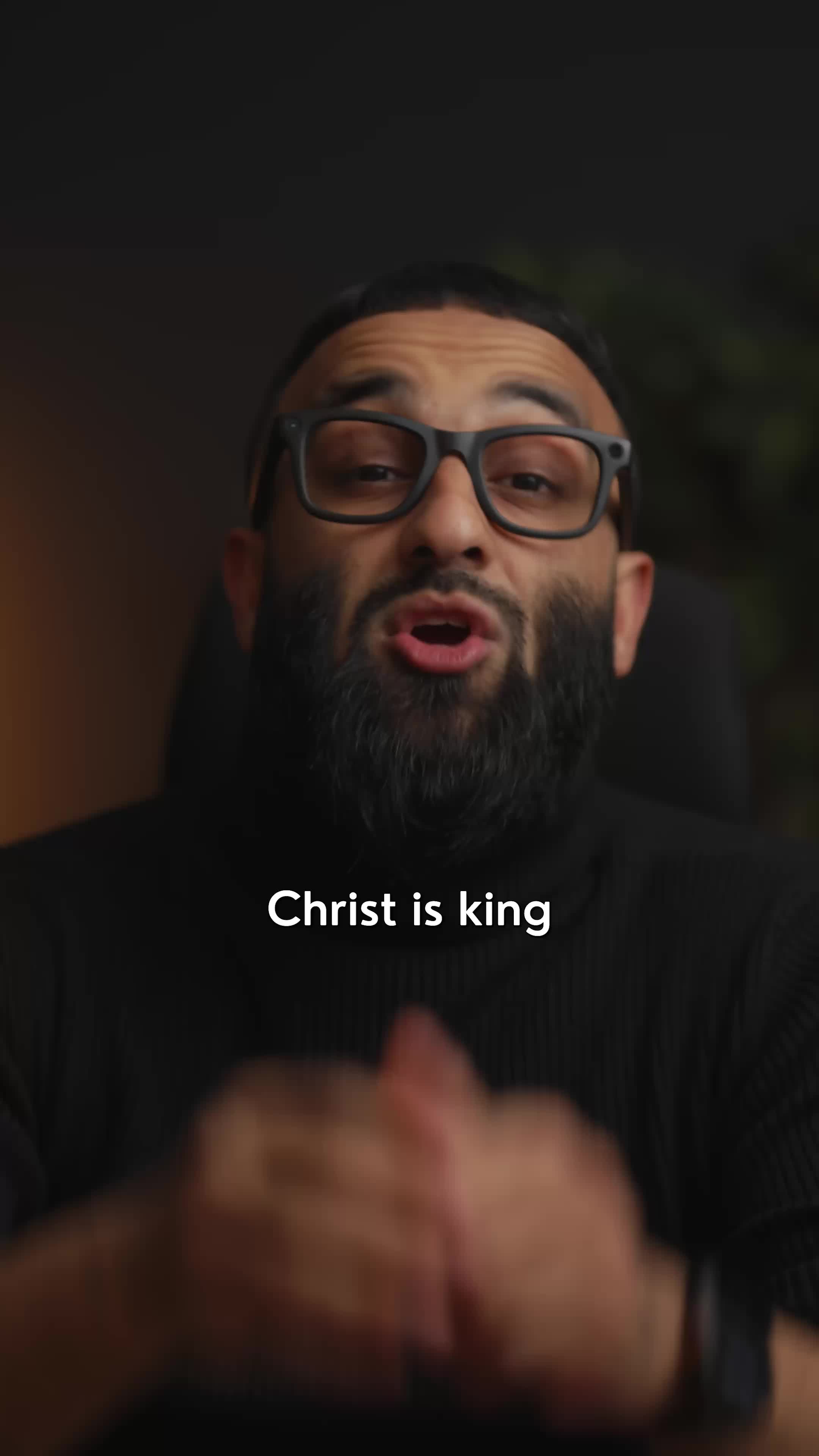 @The Sunnah Guy - Life mentor