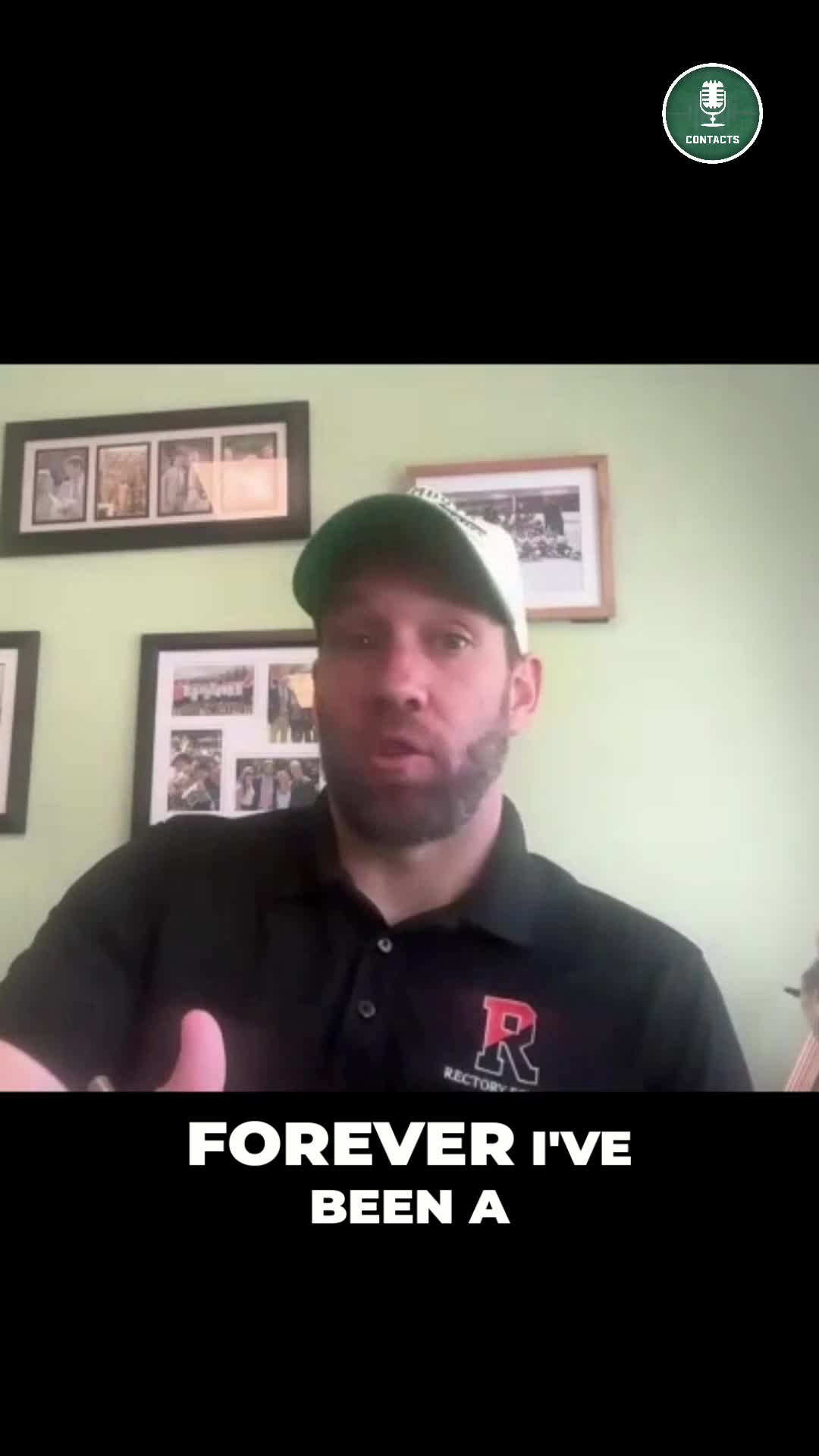 @Contacts Coaching Podcast