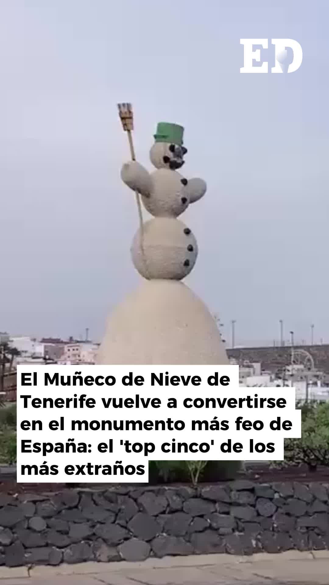 @El Día - Tenerife
