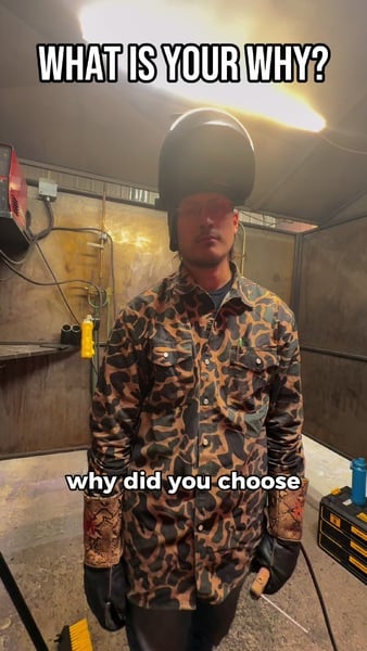 @Western Welding Academy