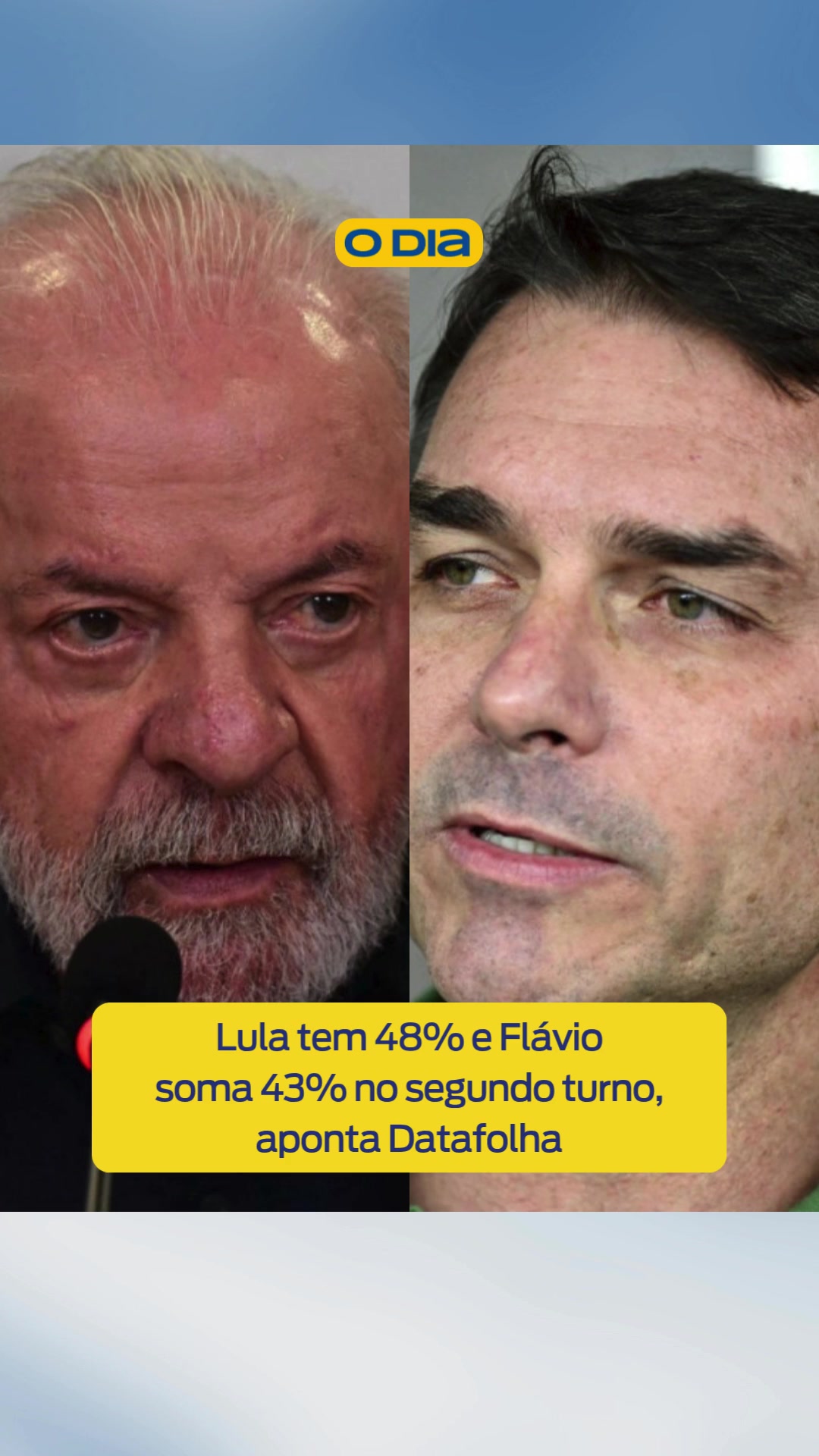 @Jornal O Dia