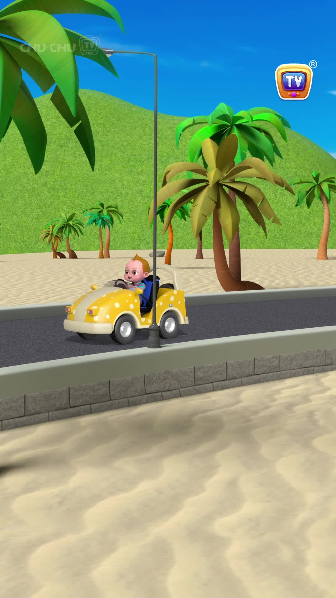 @ChuChu TV