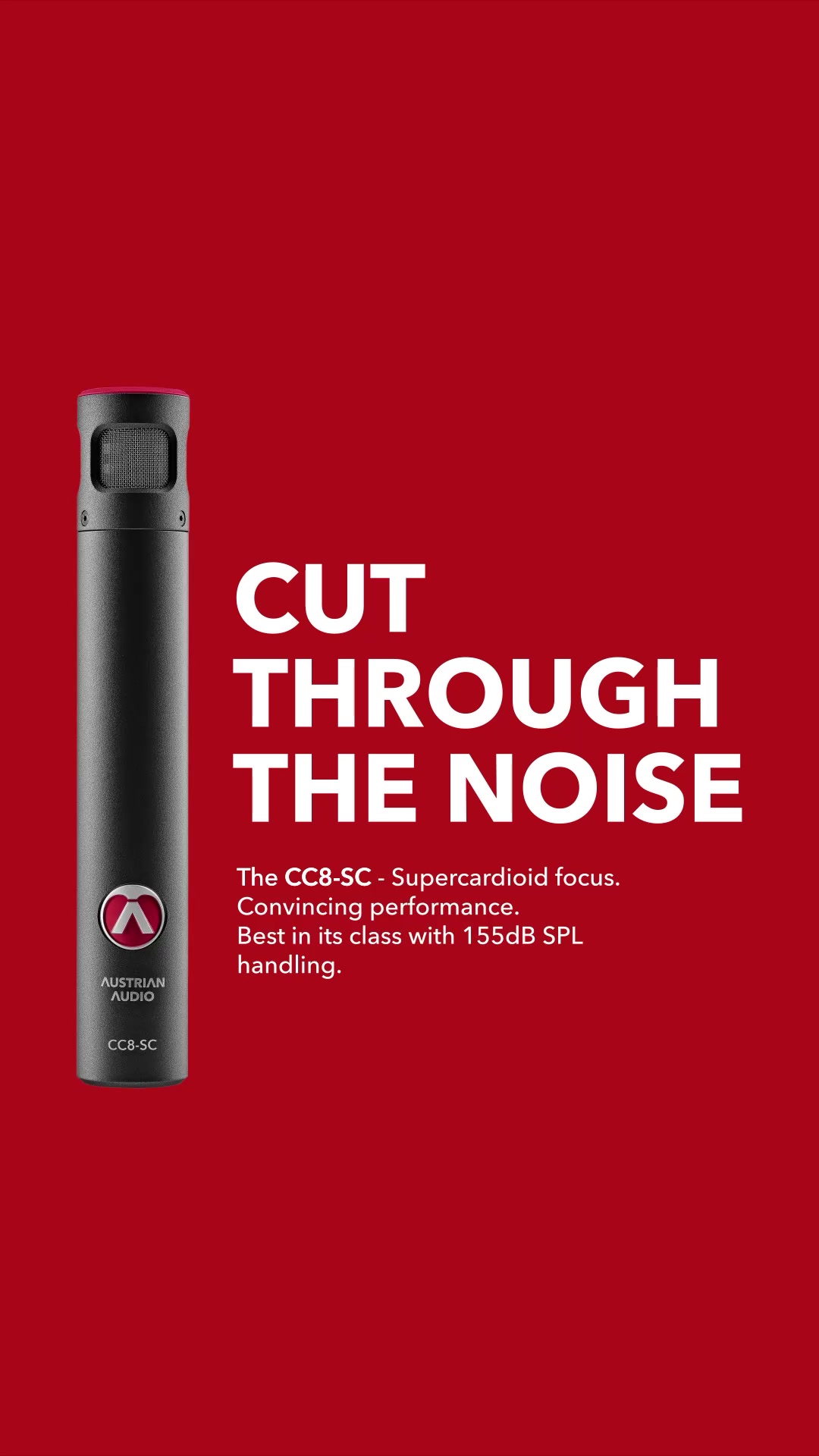 @Austrian Audio