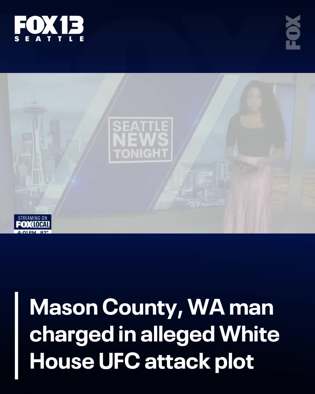 @FOX 13 Seattle