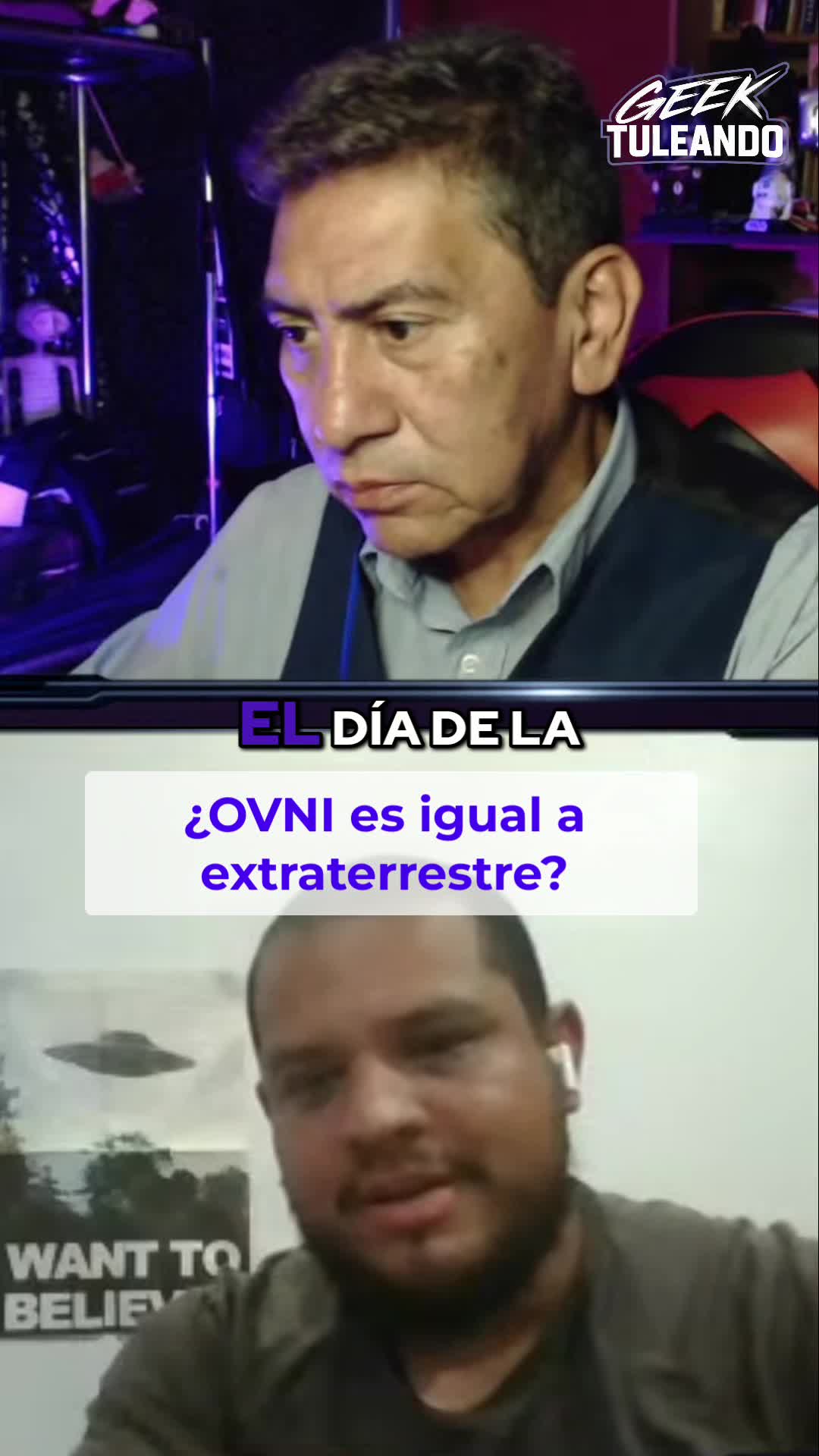 @Geektuleando | Podcast