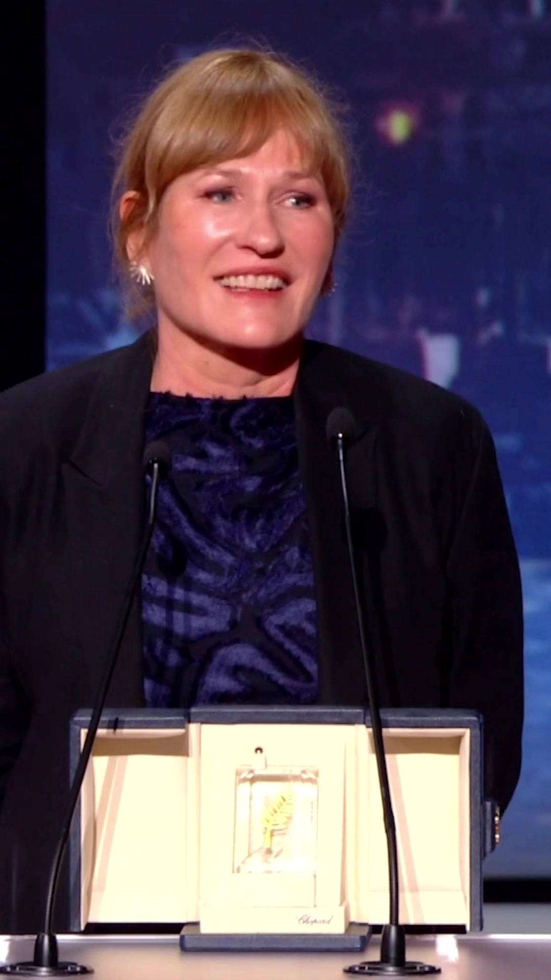 @FestivaldeCannes