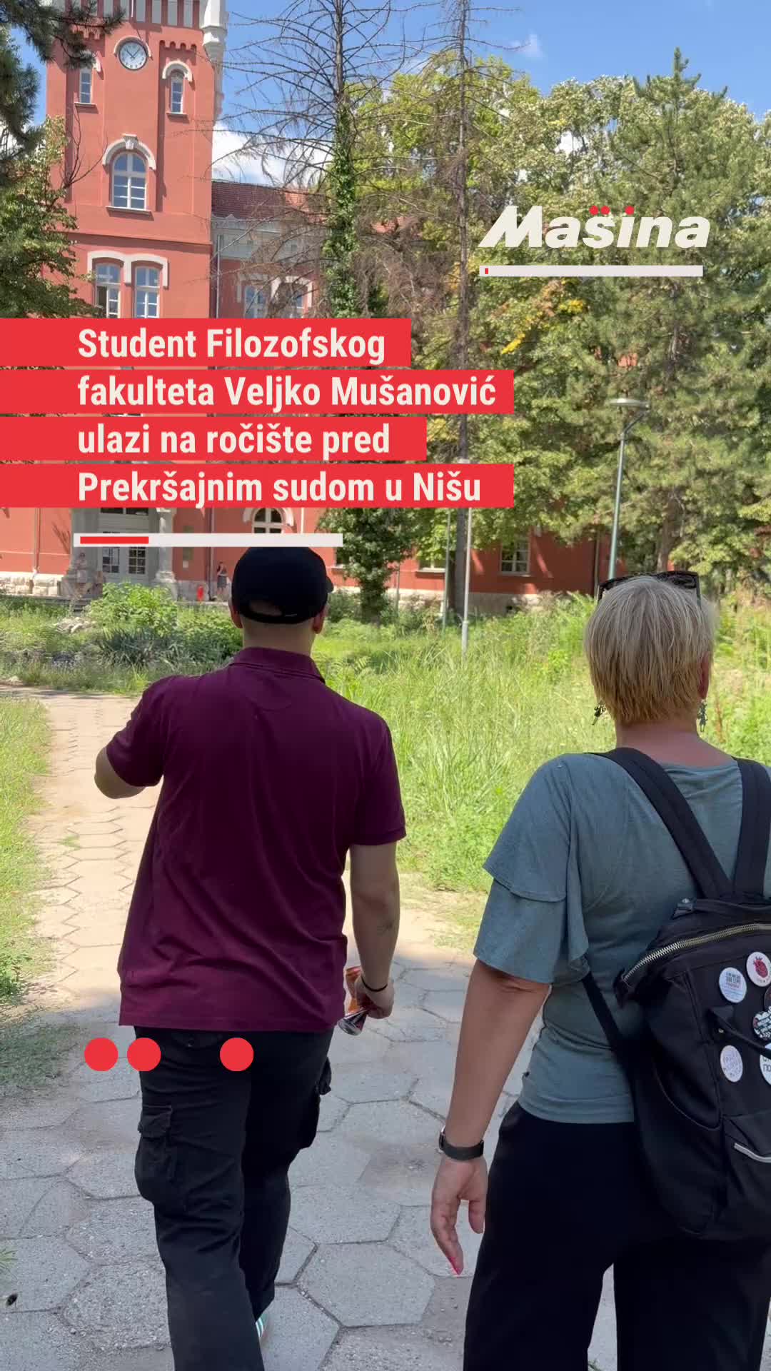 @Mašina