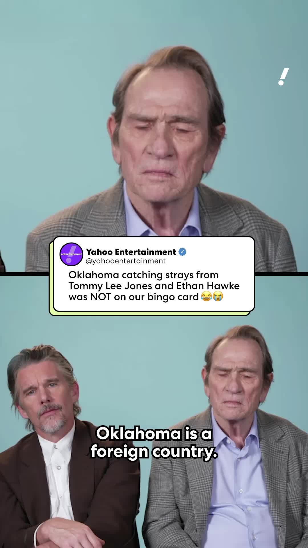 @Yahoo Entertainment