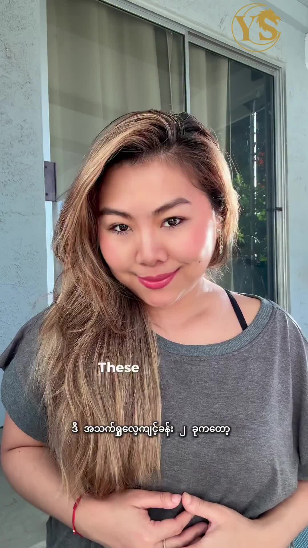 @Yamone Scarlett
