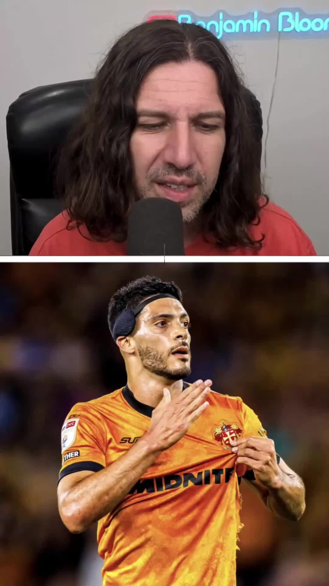 @BenjaminBloom
