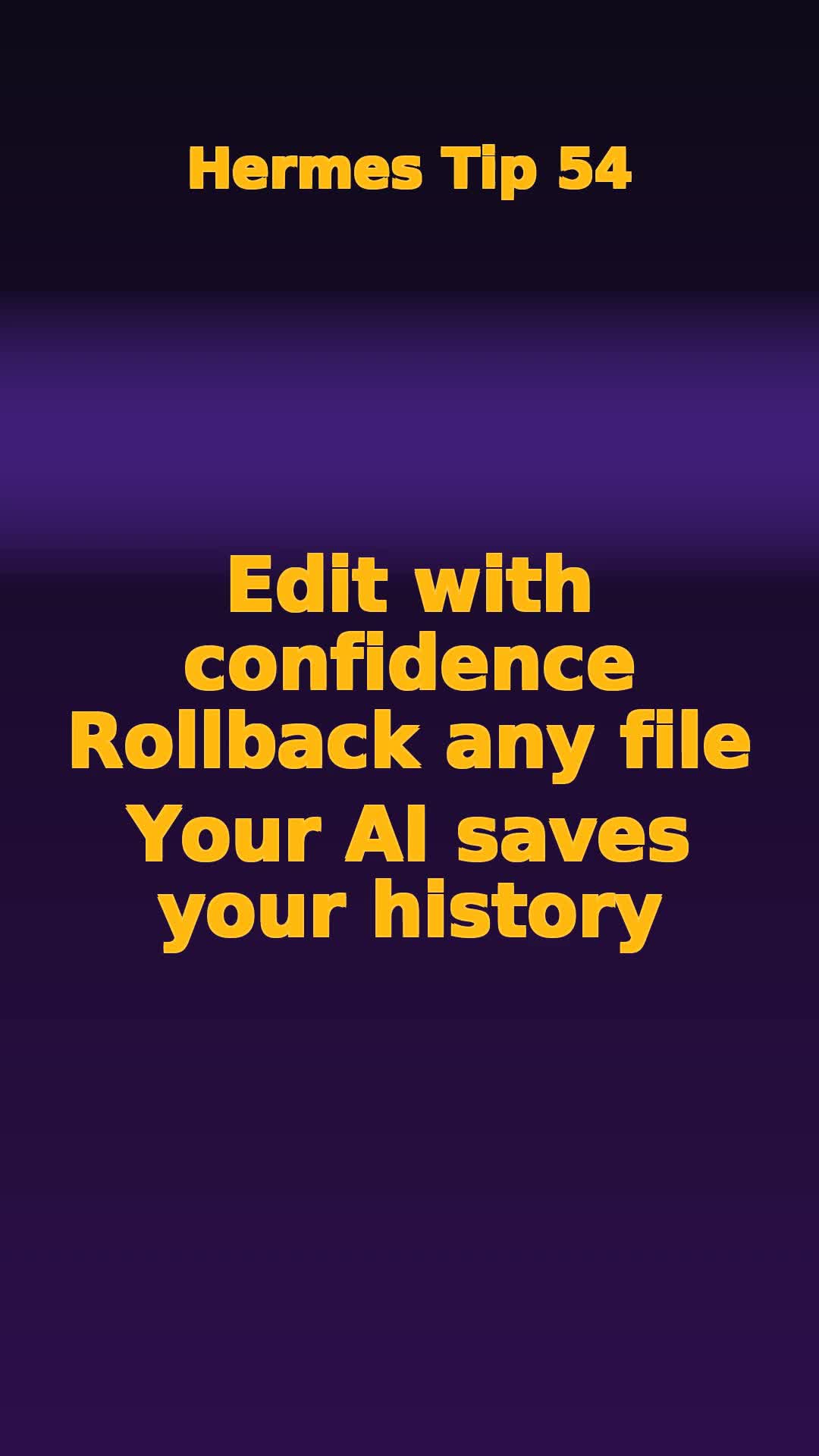 @Yortacus Ai