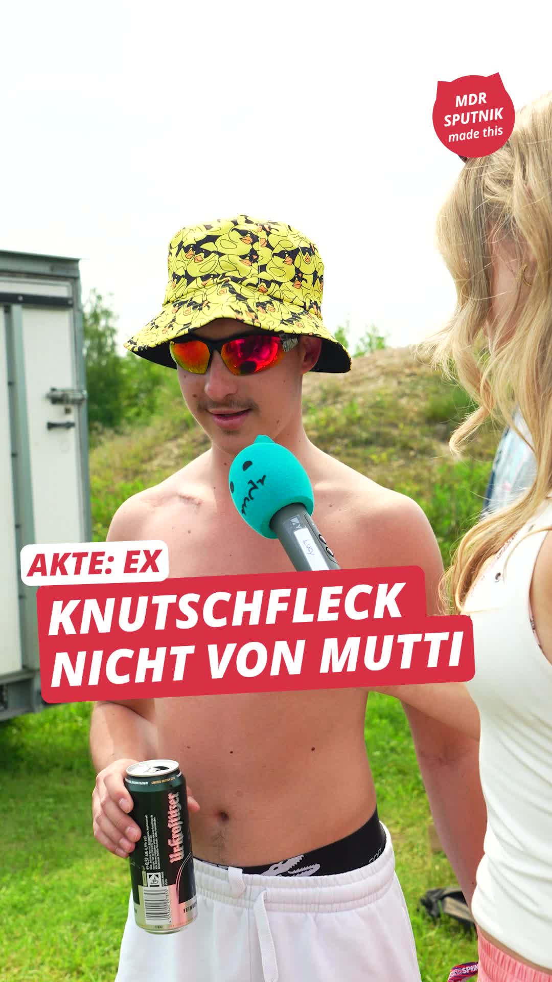 @MDR&ensp;SPUTNIK