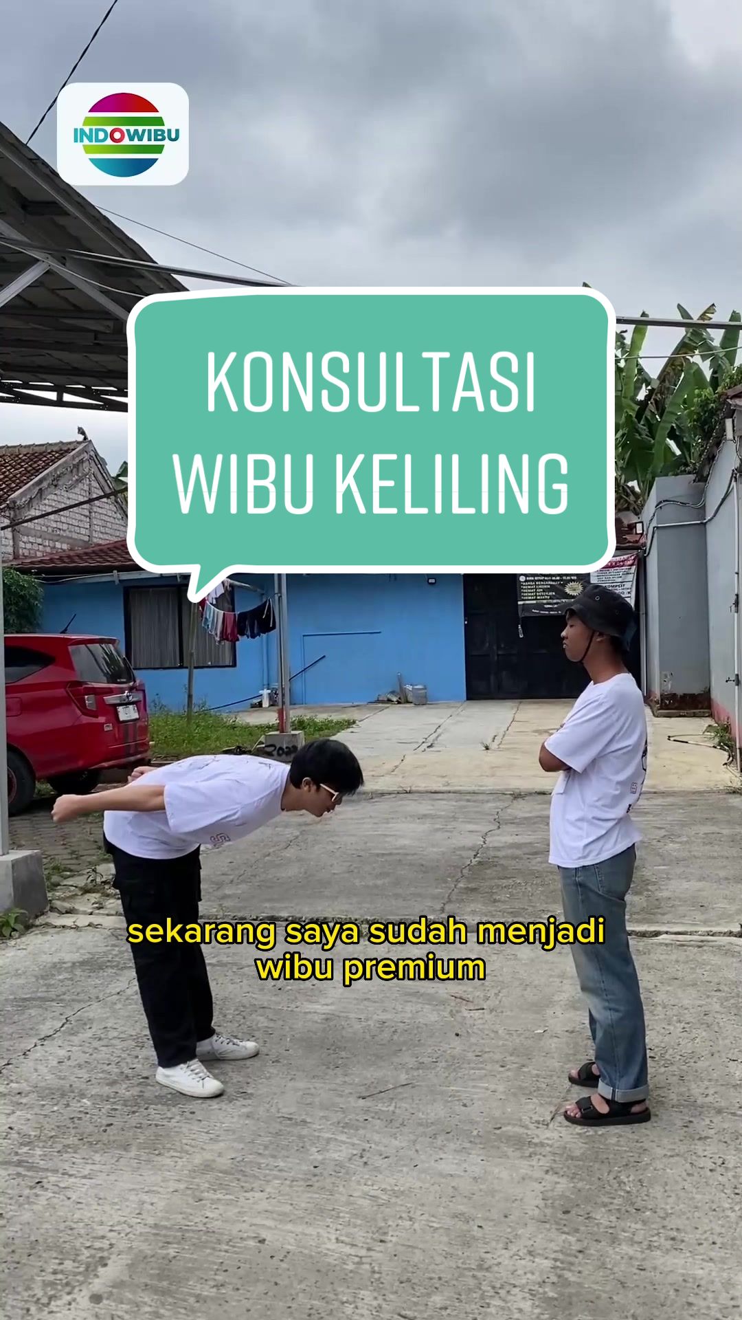 @Warai Oni Official